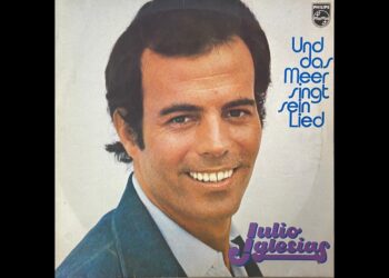 Οι μουσικές επιλογές του e-ptolemeos.gr: Julio Iglesias – Du Bist Die Sonne In Meinen Augen (1973)