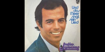 Οι μουσικές επιλογές του e-ptolemeos.gr: Julio Iglesias – Du Bist Die Sonne In Meinen Augen (1973)