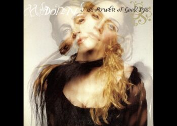 Οι μουσικές επιλογές του e-ptolemeos.gr: Madonna – The Power Of Good-Bye (1998)