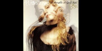 Οι μουσικές επιλογές του e-ptolemeos.gr: Madonna – The Power Of Good-Bye (1998)