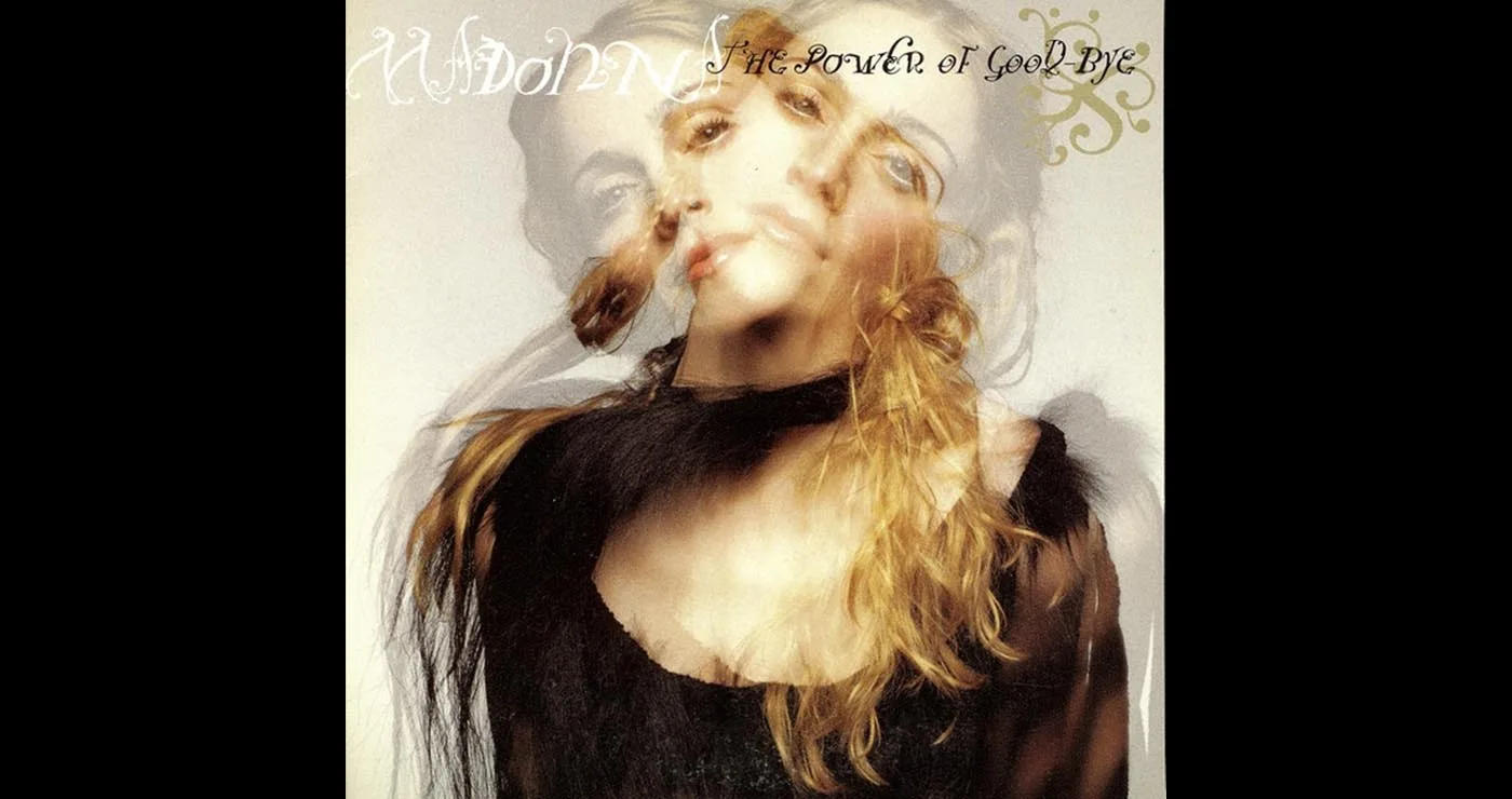 Οι μουσικές επιλογές του e-ptolemeos.gr: Madonna – The Power Of Good-Bye (1998)