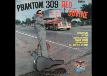 Οι μουσικές επιλογές του e-ptolemeos.gr: Red Sovine – Phantom 309 (1967)