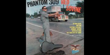 Οι μουσικές επιλογές του e-ptolemeos.gr: Red Sovine – Phantom 309 (1967)