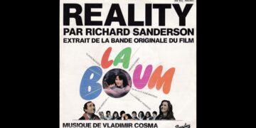 Οι μουσικές επιλογές του e-ptolemeos.gr: Richard Sanderson – Reality (1980)