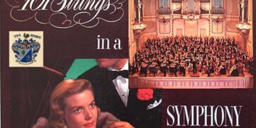 Οι μουσικές επιλογές του e-ptolemeos.gr – 101 Strings Orchestra – Serenade (1958)