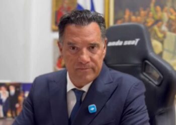 “Η πολιτική πρέπει να είναι πράξεις” – Η ανάρτηση Γεωργιάδη για τα 27 εκ. ευρώ για το Κέντρο Καρκίνου στο Μποδοσάκειο (video)