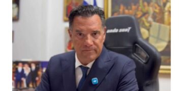 “Η πολιτική πρέπει να είναι πράξεις” – Η ανάρτηση Γεωργιάδη για τα 27 εκ. ευρώ για το Κέντρο Καρκίνου στο Μποδοσάκειο (video)