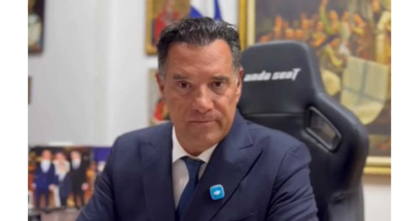 “Η πολιτική πρέπει να είναι πράξεις” – Η ανάρτηση Γεωργιάδη για τα 27 εκ. ευρώ για το Κέντρο Καρκίνου στο Μποδοσάκειο (video)