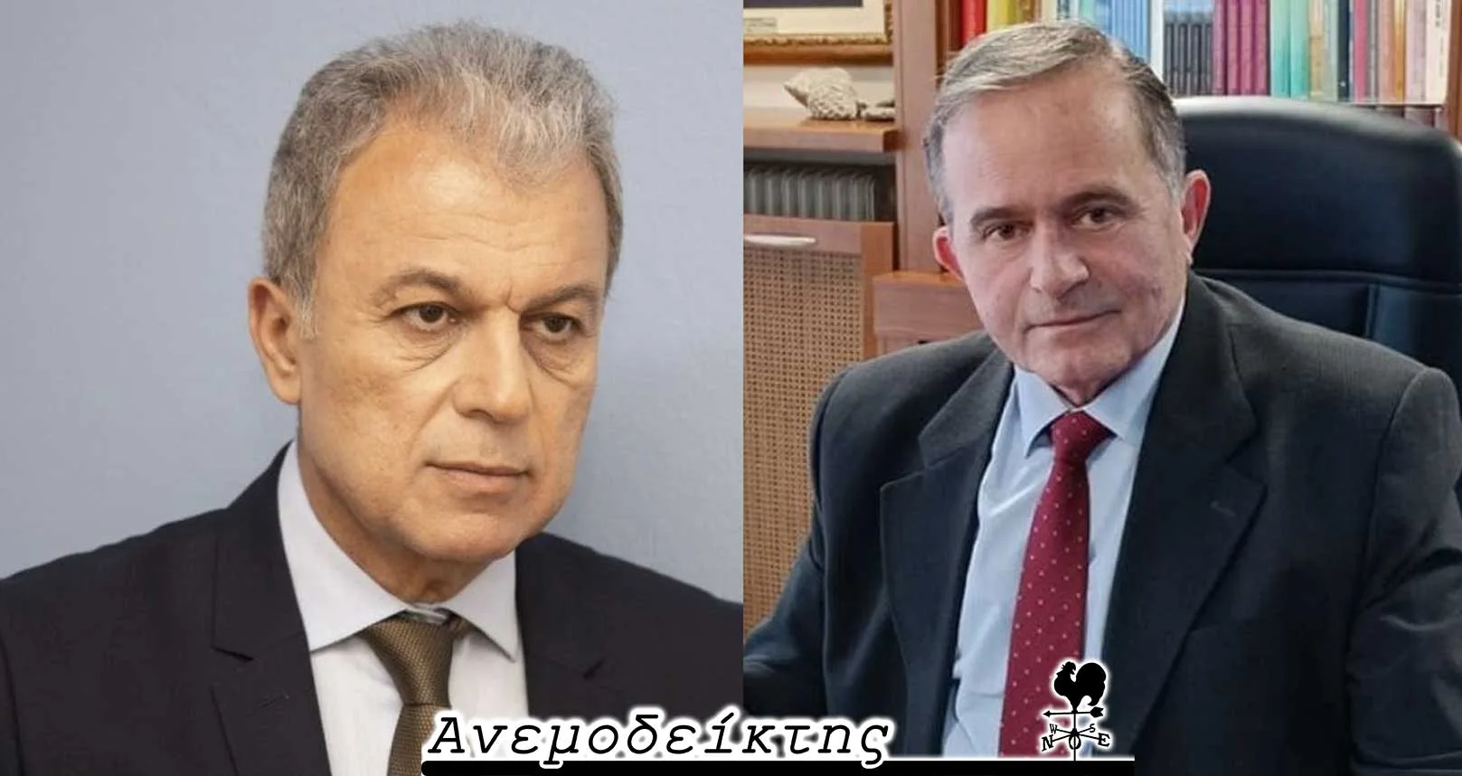 Βαρομετρικό χαμηλό στην Περιφέρεια  – Κάθε χρόνο τα ίδια – Ο ΑΝΕΜΟΔΕΙΚΤΗΣ σχολιάζει