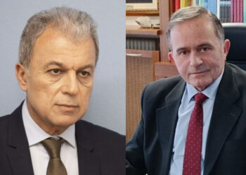 Για προεκλογικές συμφωνίες και στημένο αγώνα καταγγέλλει τον Γ. Αμανατίδη ο πρώην αντιπεριφερειάρχης Γρεβενών