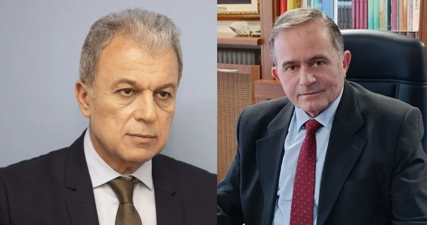 Για προεκλογικές συμφωνίες και στημένο αγώνα καταγγέλλει τον Γ. Αμανατίδη ο πρώην αντιπεριφερειάρχης Γρεβενών