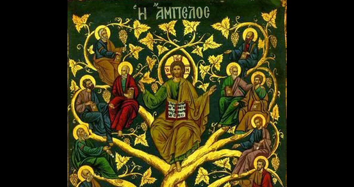Το μήνυμα της Κυριακής από τη Μητρόπολη – Η παραβολή των κακών γεωργών