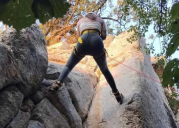 Ορειβατική Λέσχη Εορδαίας: «Ώρα να αποκτήσει η Πτολεμαΐδα τη δική της πίστα αναρρίχησης»