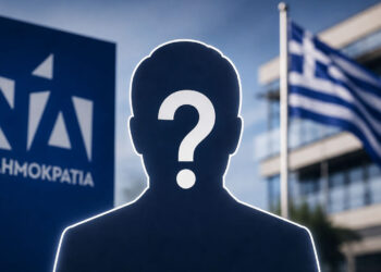 Πρώτο Θέμα: Ποιοι δυτικομακεδόνες αντιπεριφερειάρχες ενδιαφέρονται για τα γαλάζια ψηφοδέλτια