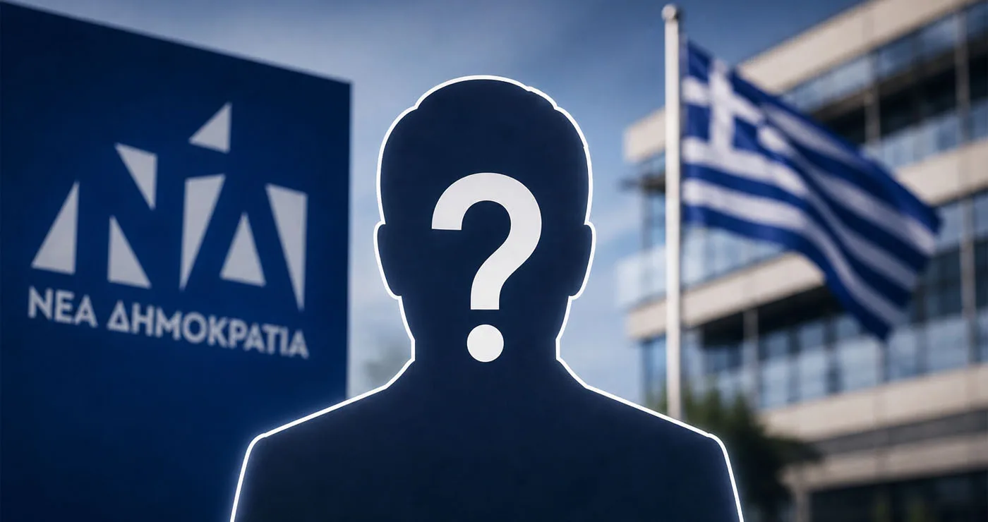 Πρώτο Θέμα: Ποιοι δυτικομακεδόνες αντιπεριφερειάρχες ενδιαφέρονται για τα γαλάζια ψηφοδέλτια