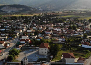 Χωρίς λούνα παρκ το πανηγύρι στην Άρδασσα λόγω του θανάτου του γιατρού Νίκου Ελευθεριάδη