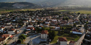 Χωρίς λούνα παρκ το πανηγύρι στην Άρδασσα λόγω του θανάτου του γιατρού Νίκου Ελευθεριάδη