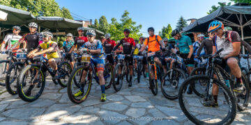 Bike Odyssey 2027: Οι εγγραφές άνοιξαν για τη μεγάλη περιπέτεια στην καρδιά της Πίνδου