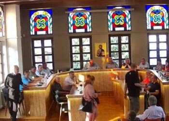 Δημοτικό Συμβούλιο Βοΐου: Αποχώρησε η μειοψηφία γιατί δεν συζητήθηκαν εκτός ημερήσιας διάταξης θέματα που έθεσε