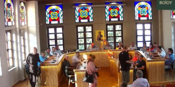 Δημοτικό Συμβούλιο Βοΐου: Αποχώρησε η μειοψηφία γιατί δεν συζητήθηκαν εκτός ημερήσιας διάταξης θέματα που έθεσε