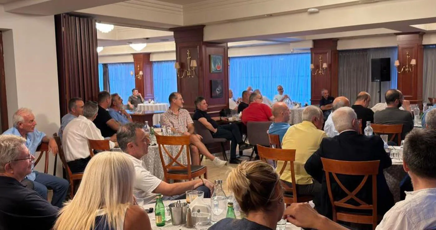 Υπ’ ατμόν η ΔΕΕΠ Φλώρινας εν όψει της επίσκεψης Πρωθυπουργού – Ετοιμάστηκε η ατζέντα των θεμάτων