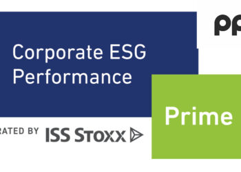 Όμιλος ΔΕΗ: Αποκτά το Prime Status της ISS STOXX με νέα αναβάθμιση στην αξιολόγηση ESG