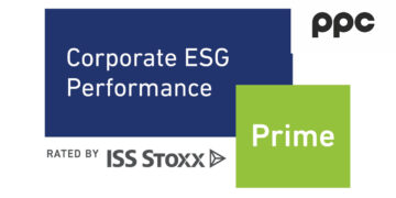 Όμιλος ΔΕΗ: Αποκτά το Prime Status της ISS STOXX με νέα αναβάθμιση στην αξιολόγηση ESG