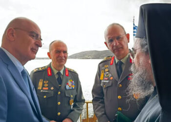 Τα σχέδια της Μητρόλης Καστοριάς για το Στρατόπεδο Παπαθανασίου που παραχωρήθηκε από το Υπουργείο Εθνικής Άμυνας