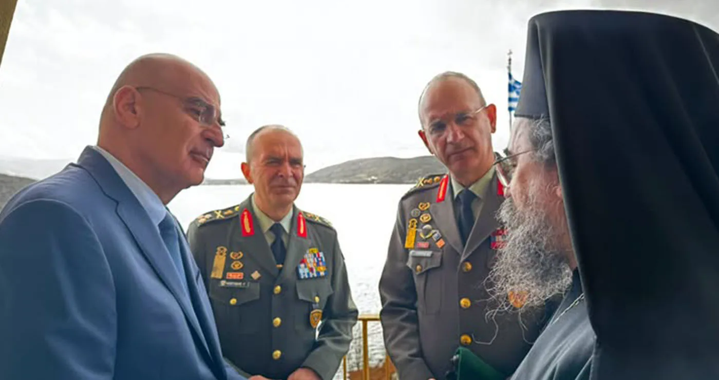 Τα σχέδια της Μητρόλης Καστοριάς για το Στρατόπεδο Παπαθανασίου που παραχωρήθηκε από το Υπουργείο Εθνικής Άμυνας