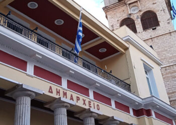 Δήμος Κοζάνης: Σε φάση υλοποίησης η ανάπλαση της εισόδου της Κοινότητας Αγίας Παρασκευής