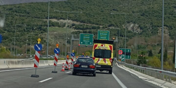 Εγνατία Οδός: Άγνωστη η ημερομηνία της επιστροφής στην κανονικότητα