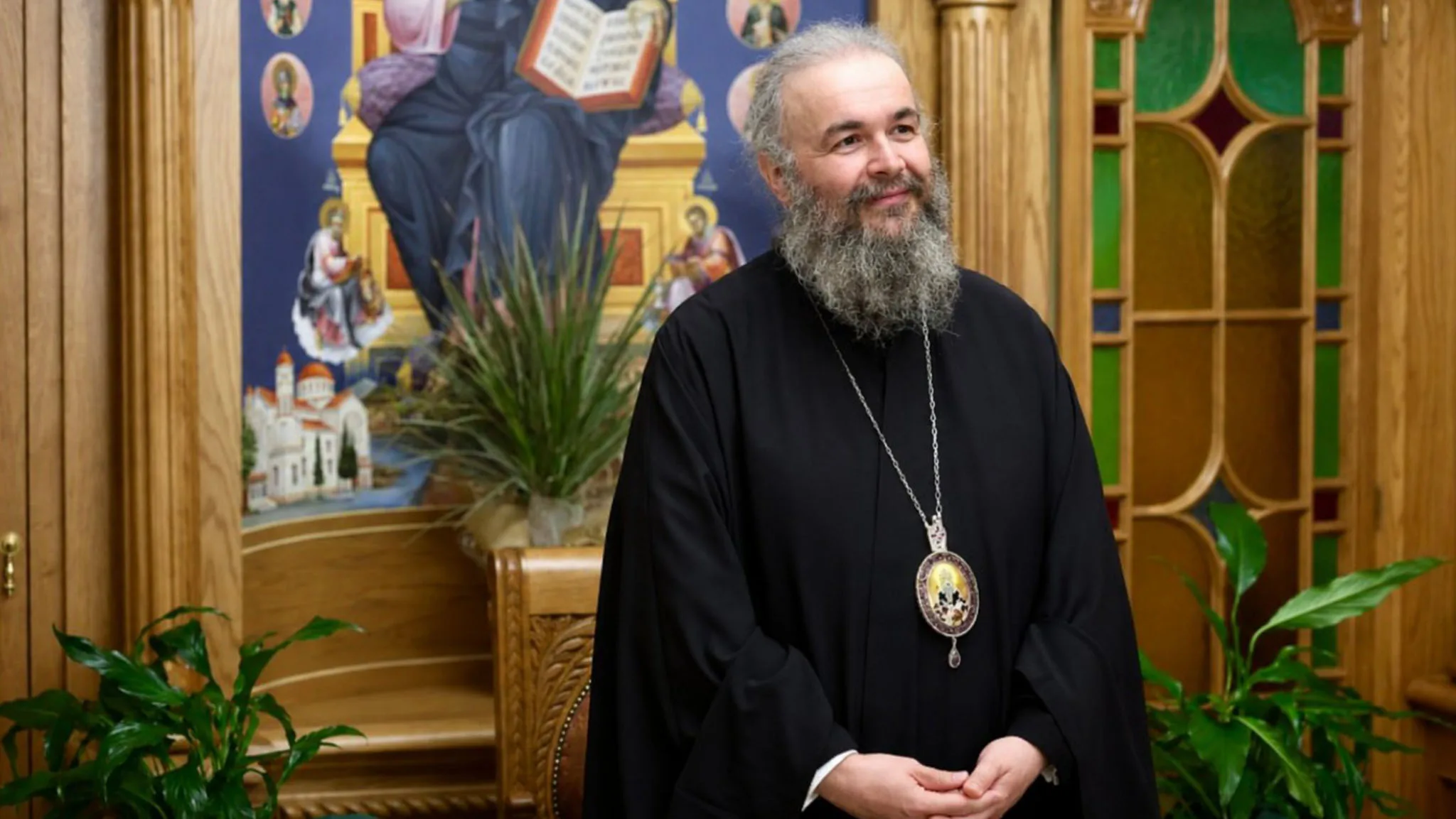 Μητροπολίτης Ειρηναίος: «Η φετινή εορτή ήταν διαφορετική» – Οι ευχαριστίες για τις ευχές