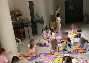 «Το βιβλίο που είμαι» : Όταν τα παιδιά γίνονται οι ήρωες της δικής τους ιστορίας (Εκδήλωση της Δημοτικής Βιβλιοθήκης Κοζάνης)