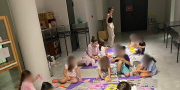 «Το βιβλίο που είμαι» : Όταν τα παιδιά γίνονται οι ήρωες της δικής τους ιστορίας (Εκδήλωση της Δημοτικής Βιβλιοθήκης Κοζάνης)