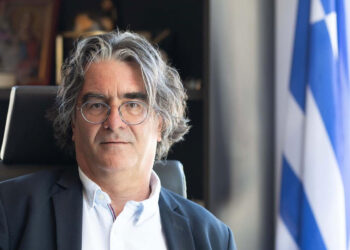 Συνεχίζονται οι έριδες στον Δήμο Σερβίων – Ανάρτηση με αιχμές του Χρ. Ελευθερίου