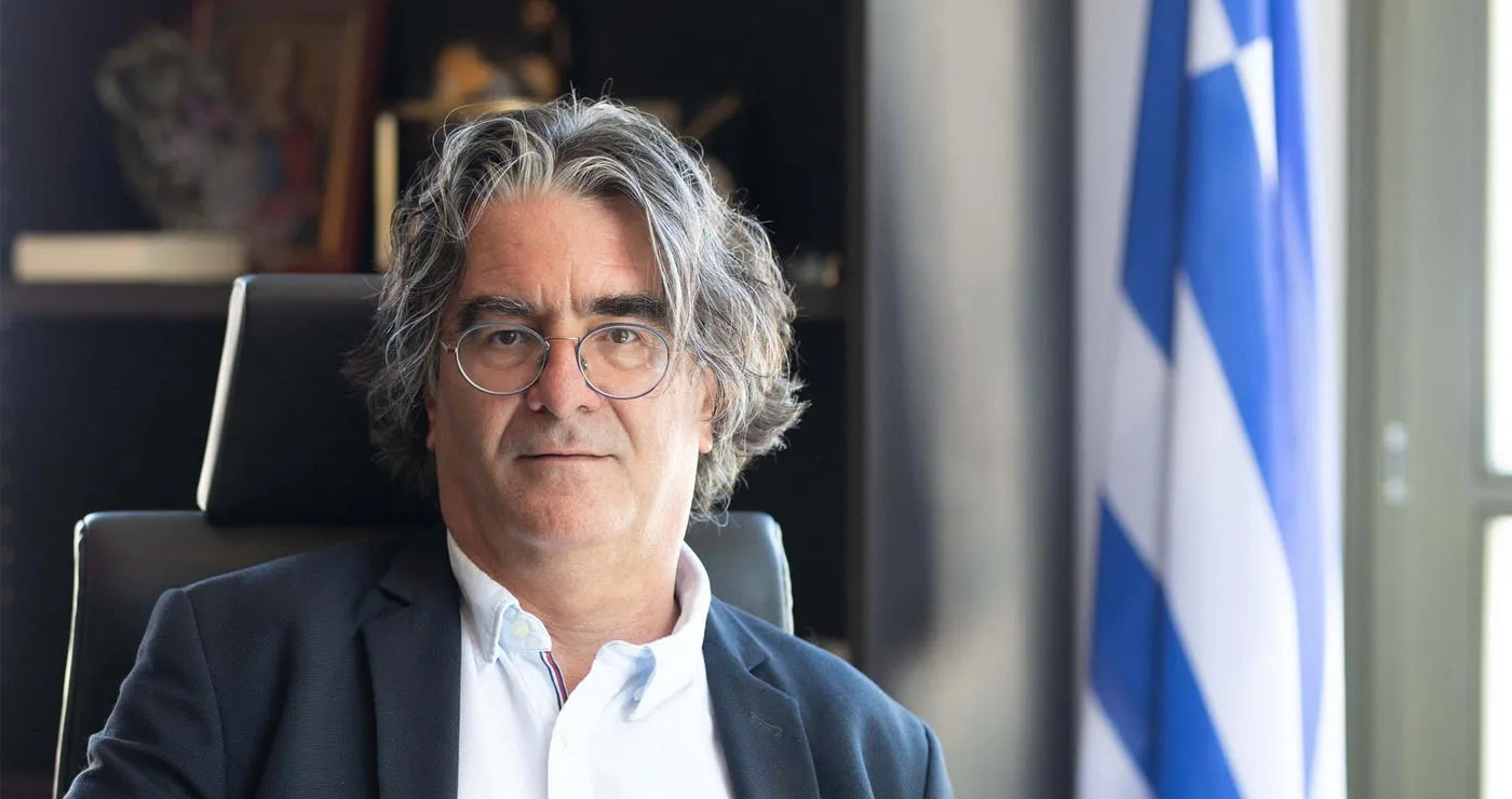 Συνεχίζονται οι έριδες στον Δήμο Σερβίων – Ανάρτηση με αιχμές του Χρ. Ελευθερίου