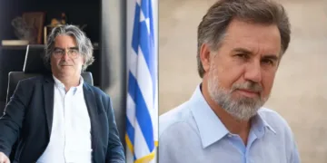 Σέρβια: Σκληρή απάντηση Ελευθερίου στον Β. Κωνσταντόπουλο για το χρέος στη ΔΕΗ και τα ανταποδοτικά – «Τα χρόνια πέρασαν, τα γεγονότα δεν ξεχνάνε»