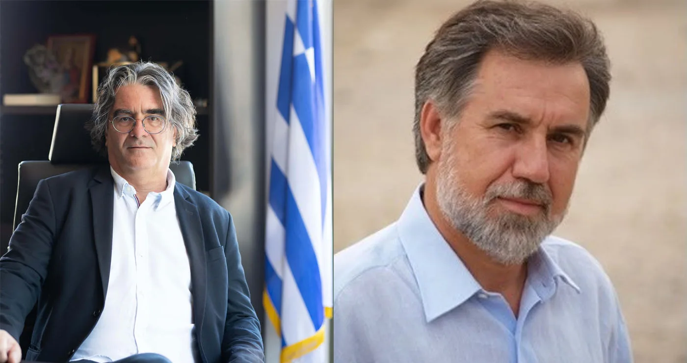 Τα ανταποδοτικά του Ιλαρίωνα και το χρέος του Δήμου Σερβίων προς τη ΔΕΗ- Ηχηρή παρέμβαση Κωνσταντόπουλου για τους χειρισμούς της δημοτικής αρχής