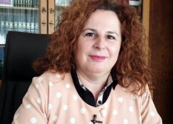 Πυρά Κουϊμτζίδου στη δημοτική αρχή μετά τις αλλαγές στην Οικονομική Υπηρεσία: «Όλοι μπορούν να υποθέσουν τους λόγους…»