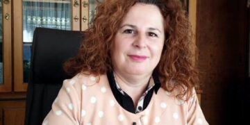 Πυρά Κουϊμτζίδου στη δημοτική αρχή μετά τις αλλαγές στην Οικονομική Υπηρεσία: «Όλοι μπορούν να υποθέσουν τους λόγους…»