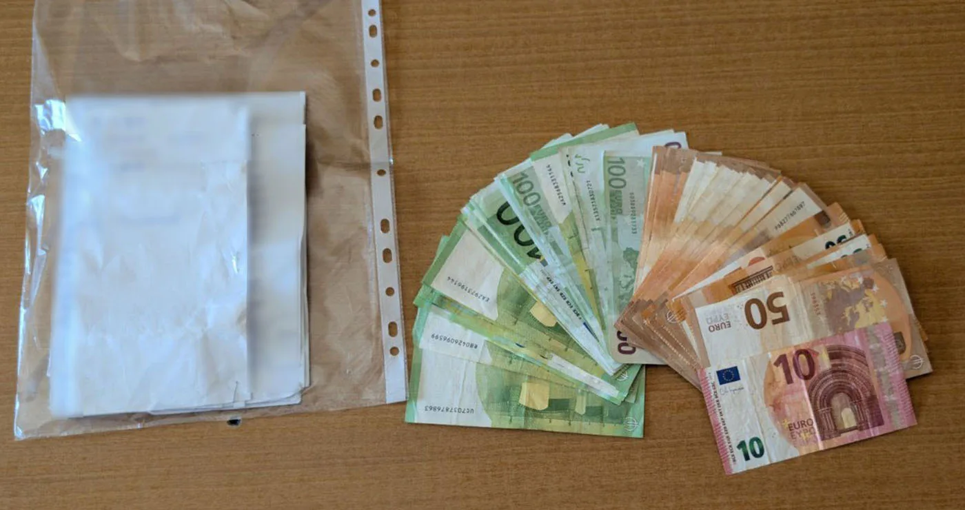 Εξιχνιάστηκε υπόθεση εμπορίας ανθρώπων σε Εορδαία και Φλώρινα: 57 αλλοδαποί εργάζονταν για την αποπληρωμή «χρέους»