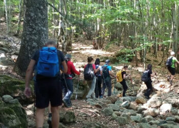 Στο Αρκουδόρεμα αύριο ο ΕΟΣ Κοζάνης – Εξάωρη διαδρομή από τη Βωβούσα
