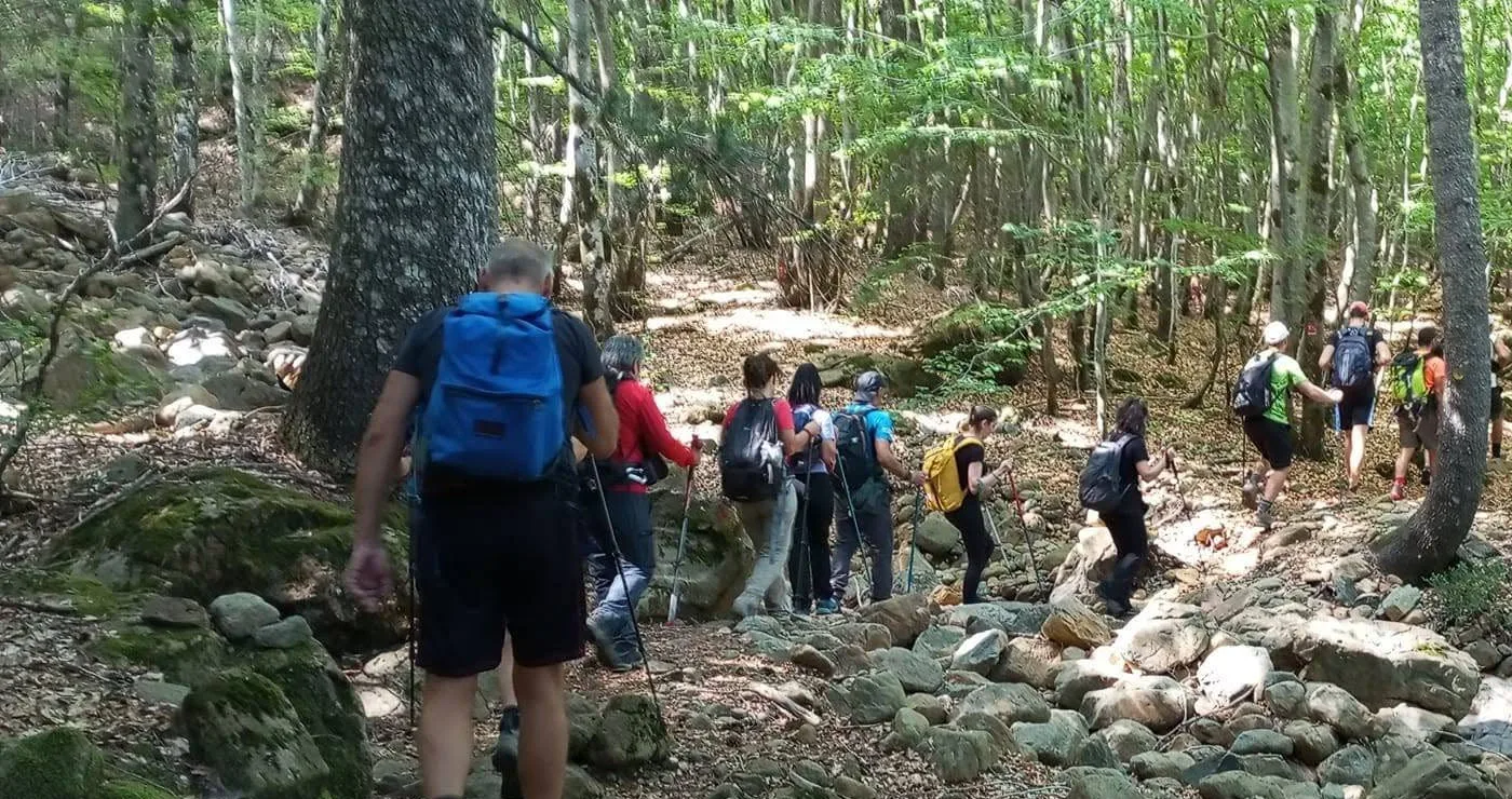 Στο Αρκουδόρεμα αύριο ο ΕΟΣ Κοζάνης – Εξάωρη διαδρομή από τη Βωβούσα