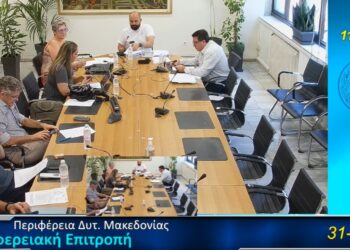 Το «παρατημένο» Κέντρο Διαβαλκανικής Συνεργασίας στην Περιφερειακή Επιτροπή – Επιχείρηση εκκαθάρισης χρεών για την κατάργησή του