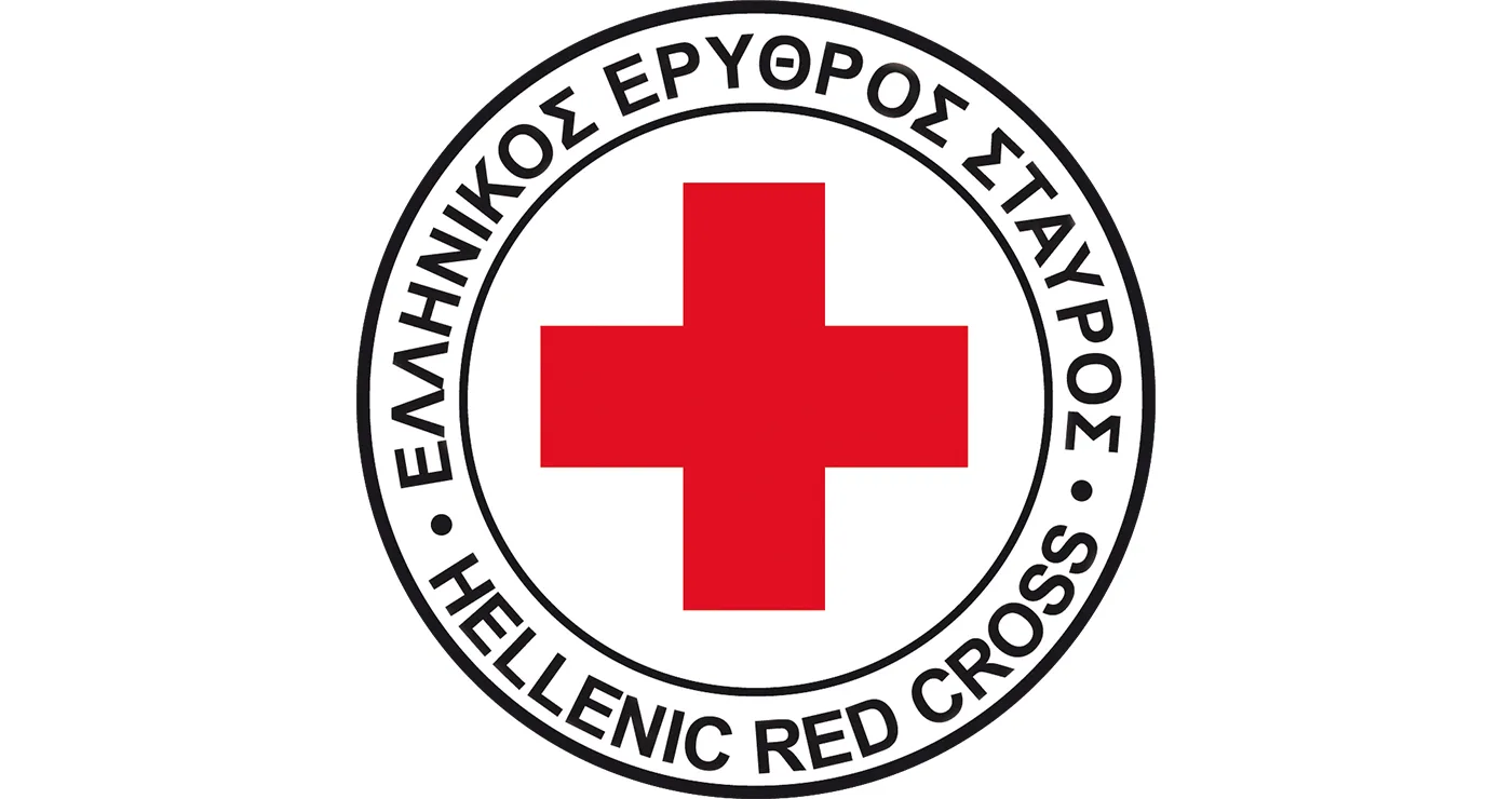 Κάλεσμα για συγκέντρωση τροφίμων και Υγειονομικού υλικού προς ενίσχυση των πυρόπληκτων της Αττικής από τον Ερυθρό Σταυρό