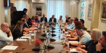 Μαρκόπουλος από το ΕΒΕ Κοζάνης: «Η Δυτική Μακεδονία πρέπει να γυρίσει σε θετικό πρόσημο και θα γυρίσει – Είναι απόφασή μας»