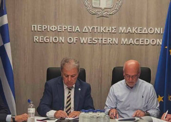Φλωρίδης: Λάθος το κλείσιμο της ιατροδικαστικής – Το «ευχαριστώ» του Υπουργού στο πρόσωπο του Μ.  Παπαδόπουλου για την άμεση αντίδραση