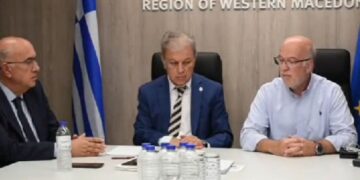 Φλωρίδης: Λάθος το κλείσιμο της ιατροδικαστικής – Το «ευχαριστώ» του Υπουργού στο πρόσωπο του Μ.  Παπαδόπουλου για την άμεση αντίδραση