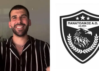 Ο Γαβρίλος Σιδηρόπουλος την Πέμπτη στο γήπεδο του Ανατολικού για μια αξέχαστη βραδιά (Βίντεο)
