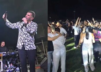 Ξεσήκωσε το Ανατολικό ο Γαβρίλος Σιδηρόπουλος (video)